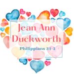 Profile picture of Jean Ann